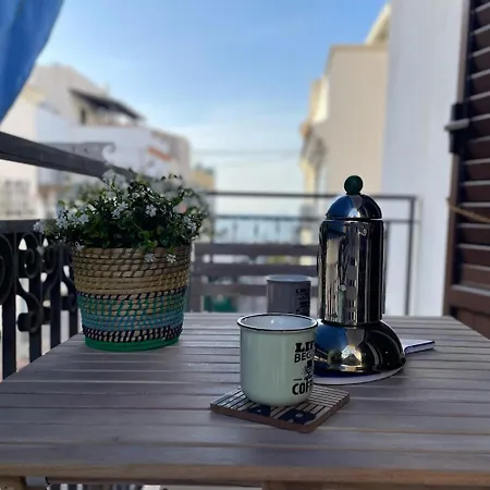 The Relax Terrasini