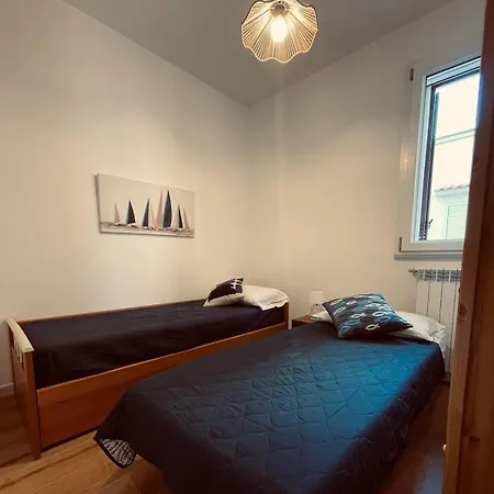 The Relax Apartment *