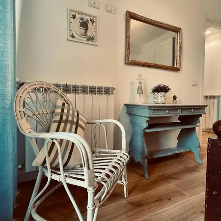 The Relax Apartment Terrasini