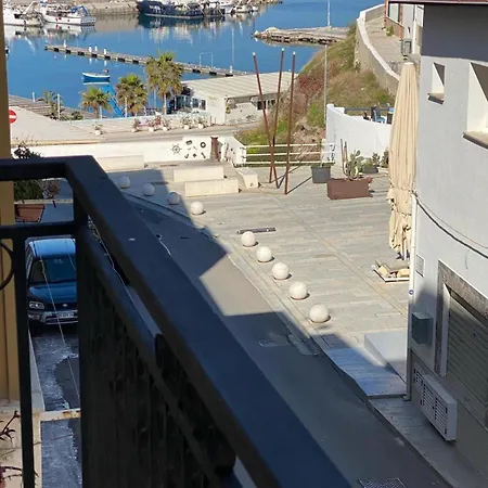 The Relax Apartamento Terrasini