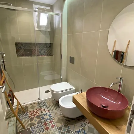 The Relax Apartamento