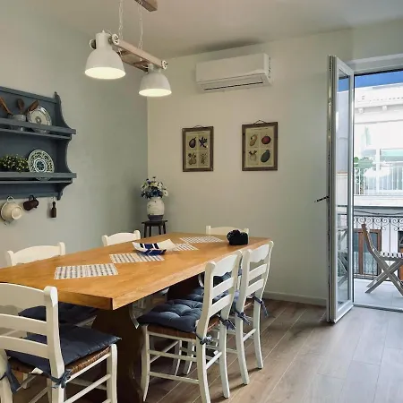 The Relax Apartment *