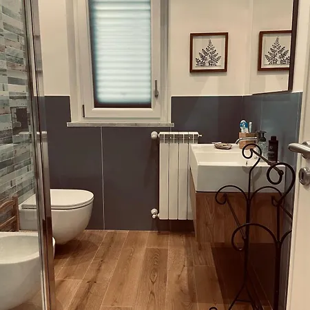 The Relax Apartamento *