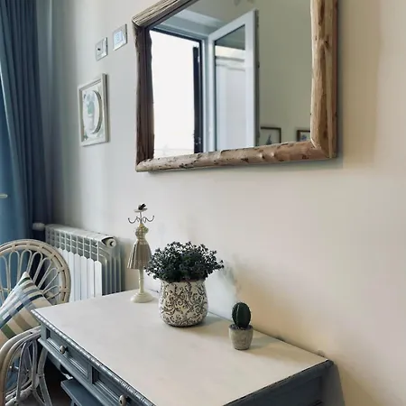 The Relax Apartment Terrasini