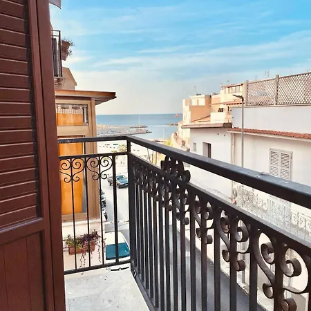 The Relax Apartamento Terrasini