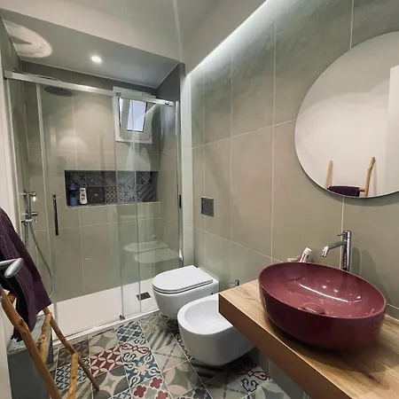 The Relax Apartamento Terrasini